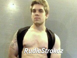 Rudie_Strokez