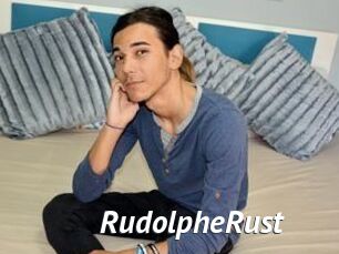 RudolpheRust