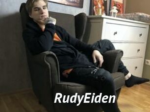 RudyEiden