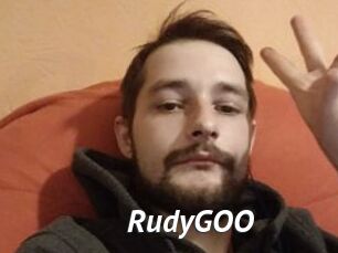 RudyGOO