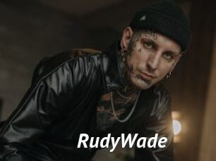 RudyWade