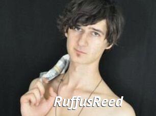 RuffusReed