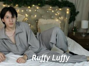 Ruffy_Luffy