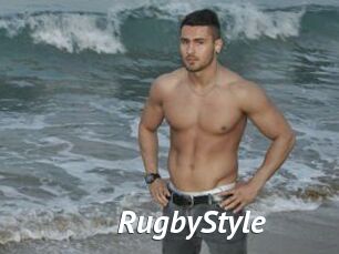 RugbyStyle