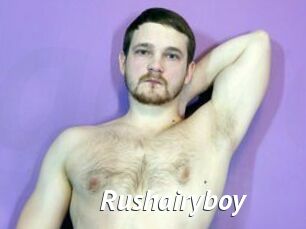 Rushairyboy