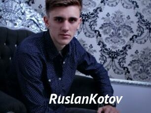 RuslanKotov