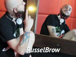 RusselBrow