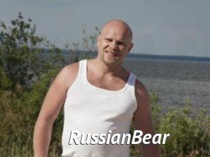 RussianBear