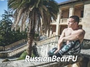 RussianBearFU