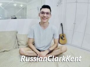 RussianClarkKent