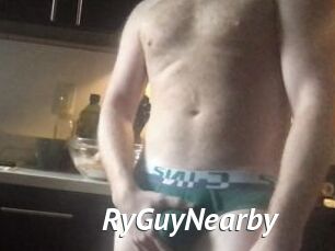 RyGuyNearby