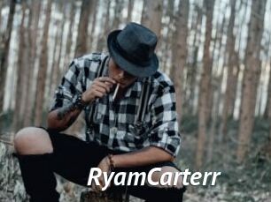 RyamCarterr