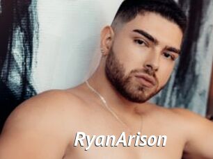 RyanArison