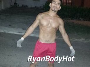 RyanBodyHot