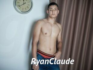 RyanClaude
