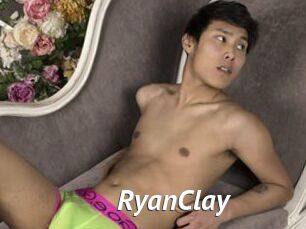 RyanClay