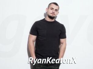 RyanKeatonX