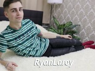 RyanLaroy