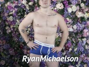 RyanMichaelson