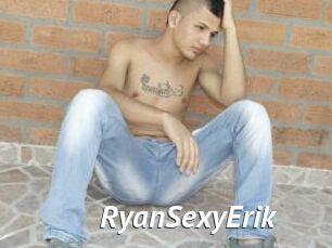 RyanSexyErik Gay Vod