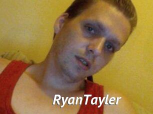 Ryan_Tayler Gay Vod