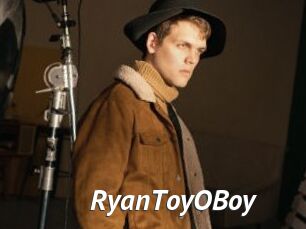 RyanToyOBoy