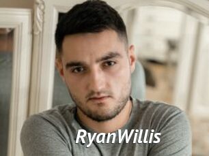 RyanWillis