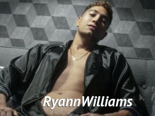 RyannWilliams