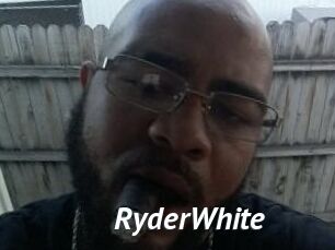 Ryder_White