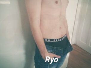 Ryo