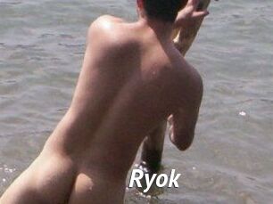 Ryok