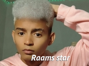Raams_star