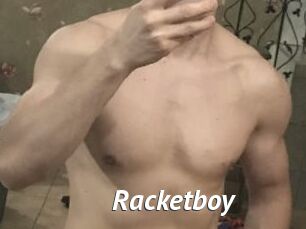 Racketboy
