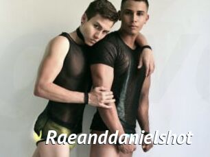 Raeanddanielshot