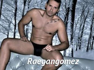 Raegangomez
