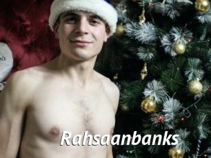 Rahsaanbanks