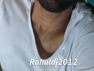 Rahuldj2012