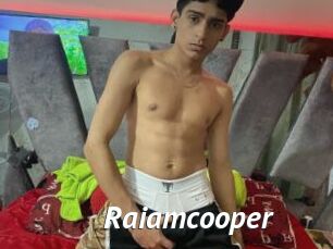 Raiamcooper