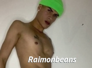 Raimonbeans