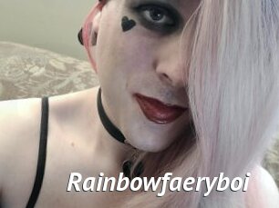 Rainbowfaeryboi