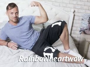 Rainbowheartwow
