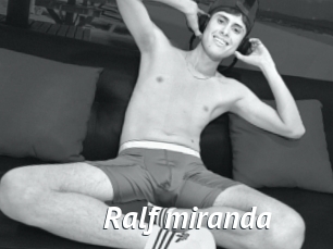 Ralf_miranda