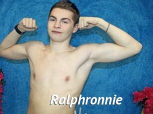 Ralphronnie