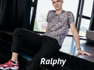 Ralphy