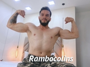 rambocolins Gay Vod