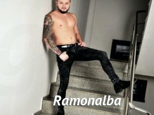 Ramonalba