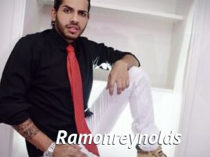 Ramonreynolds