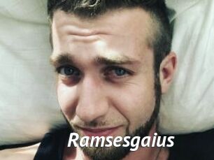 ramsesgaius Gay Vod