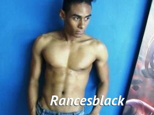 Rancesblack