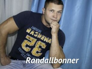 Randallbonner
